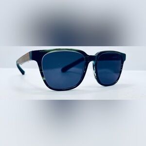 Eyebuydirect Belmont Brown Oval Sunglasses Frames Only